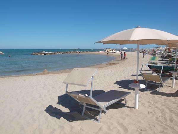 Residence Nevada Rimini Dış mekan fotoğraf