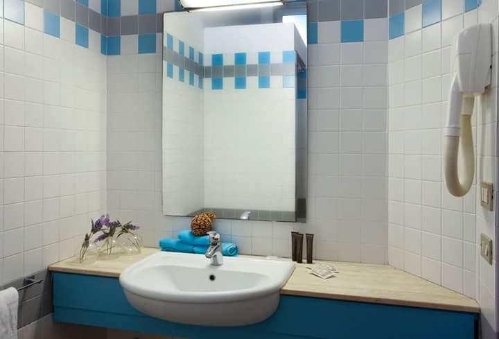Residence Nevada Rimini Dış mekan fotoğraf