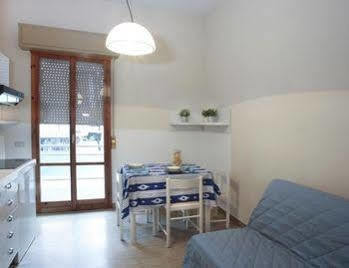 Residence Nevada Rimini Dış mekan fotoğraf