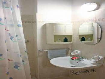 Residence Nevada Rimini Dış mekan fotoğraf